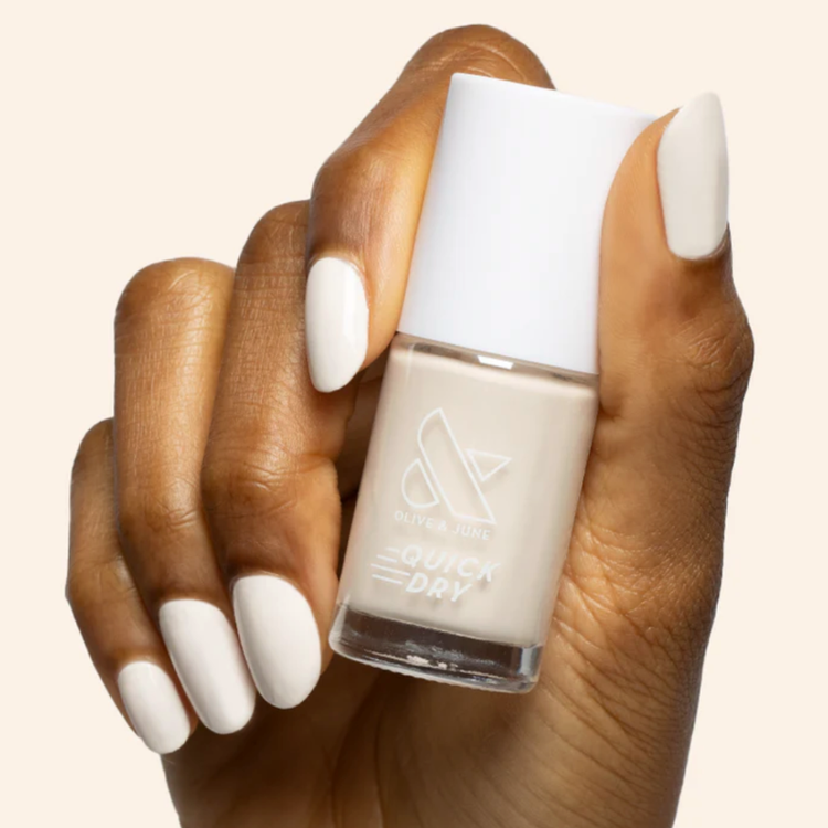 Olive &amp; June in Clouds ($8)
