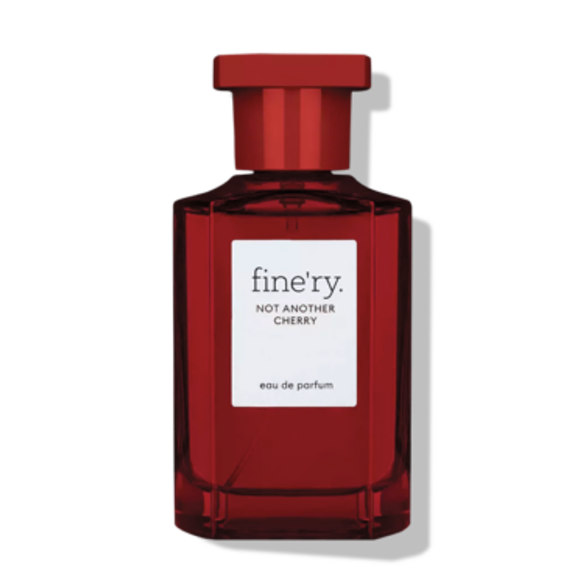 not another cherry