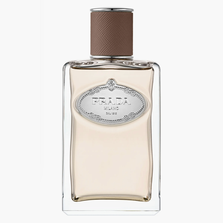 Prada Les Infusions de Vanille Eau de Parfum ($190)