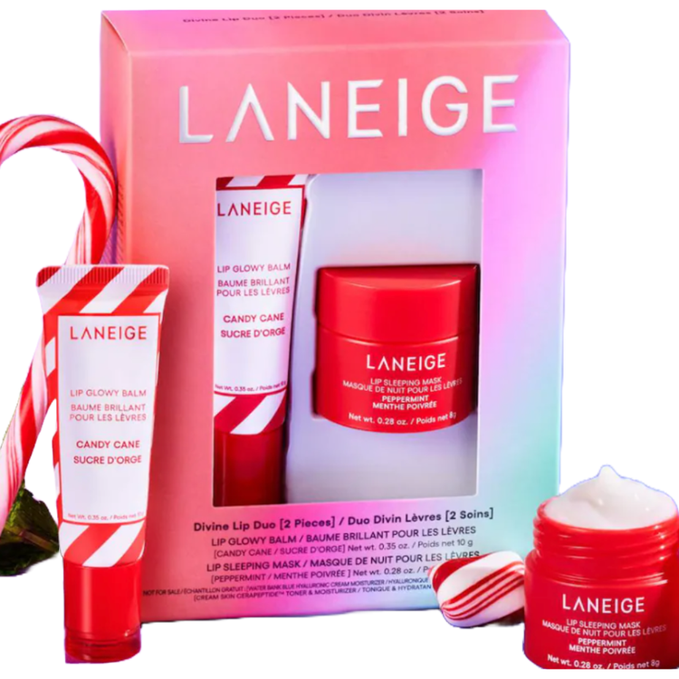 Laneige Divine Lip Duo ($24)