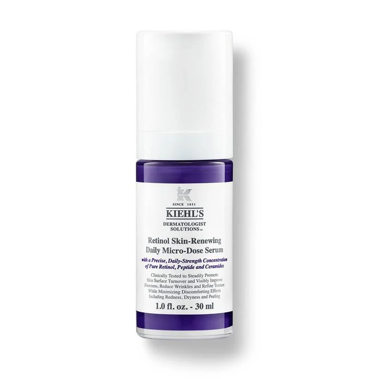 THE MOISTURIZER