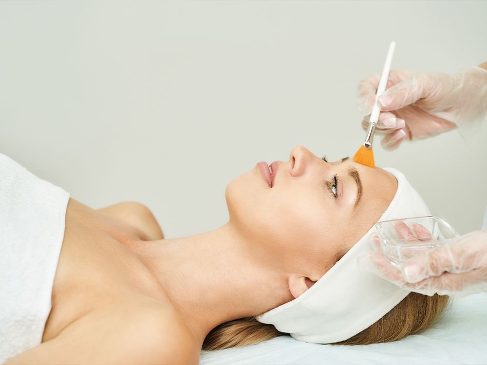 13 Rules to Follow For Your Best Post-Peel Skin