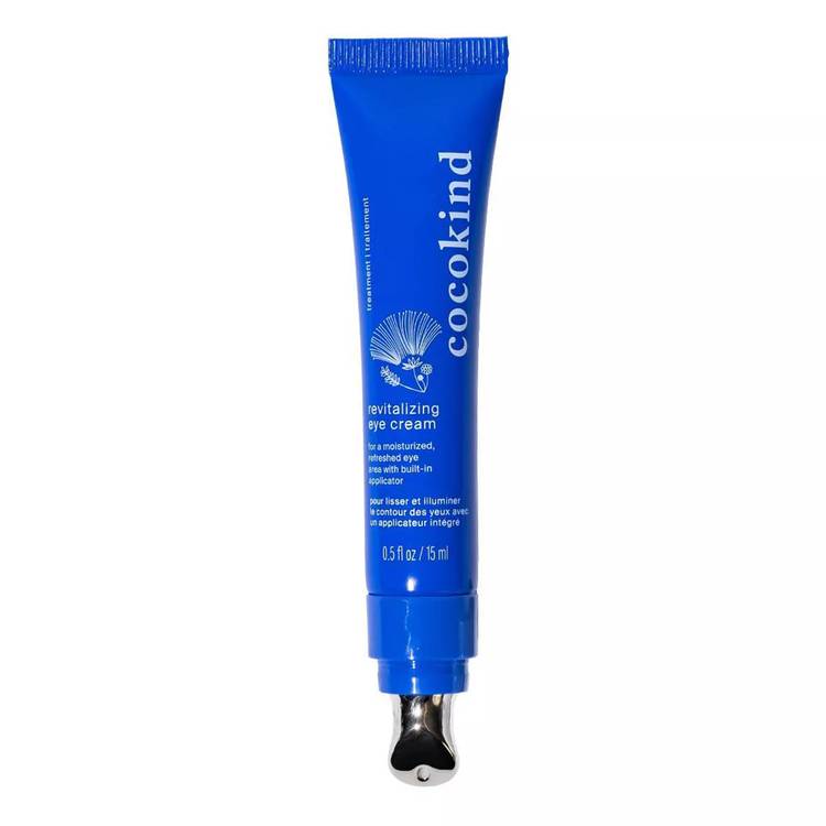 cocokind Revitalizing Eye Cream ($20)