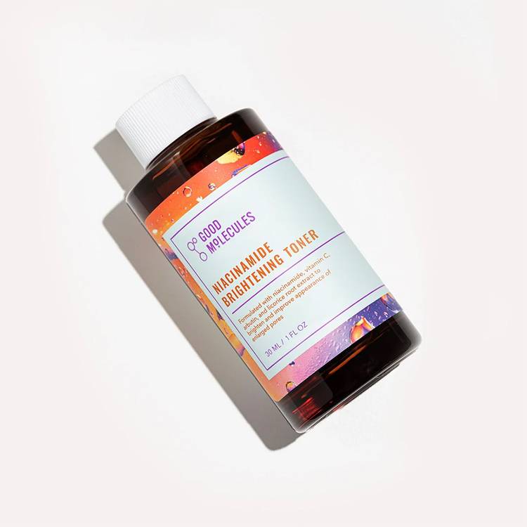 Good Molecules Niacinamide Brightening Toner ($14)