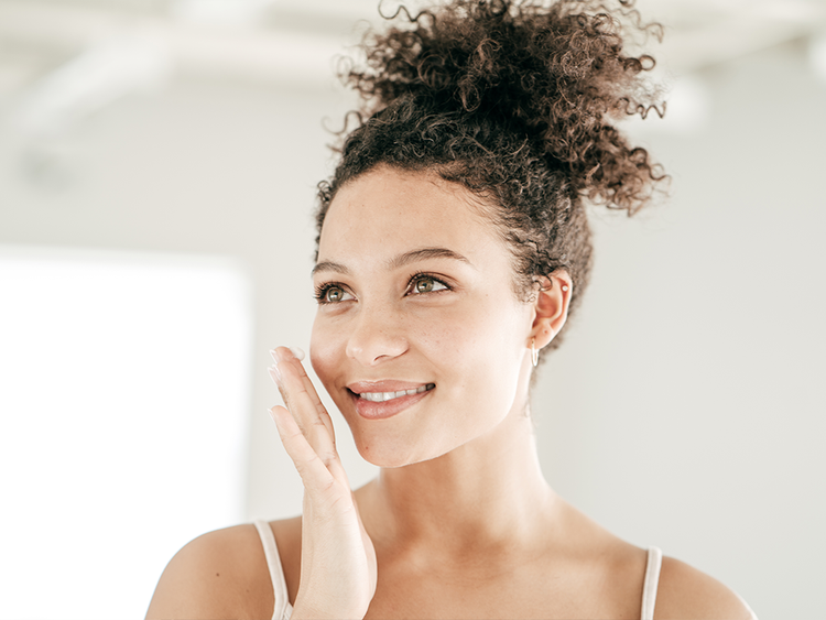 Keep your skin barrier intact and strong