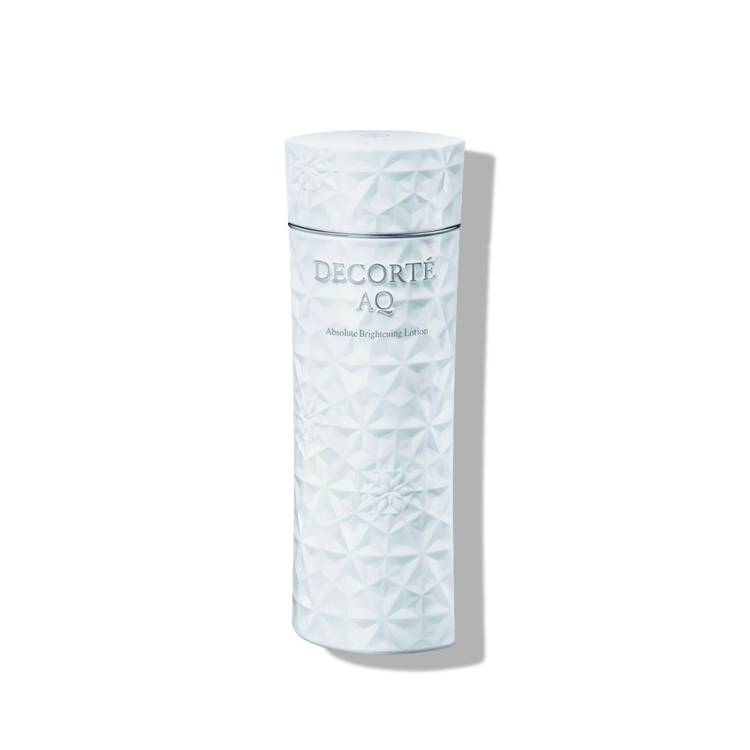 DECORTÉ AQ Absolute Glow-Radiant Brightening Lotion