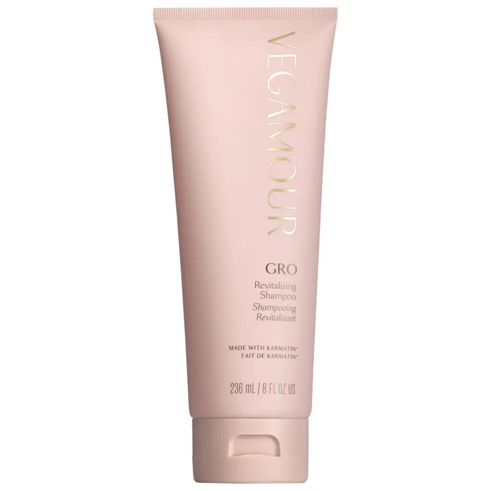 Vegamour GRO Revitalizing Shampoo for Thinning Hair ($48)
