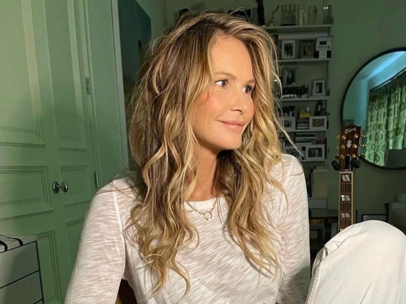 Elle MacPherson Says This Simple Lifestyle Change “Transformed” Her Body
