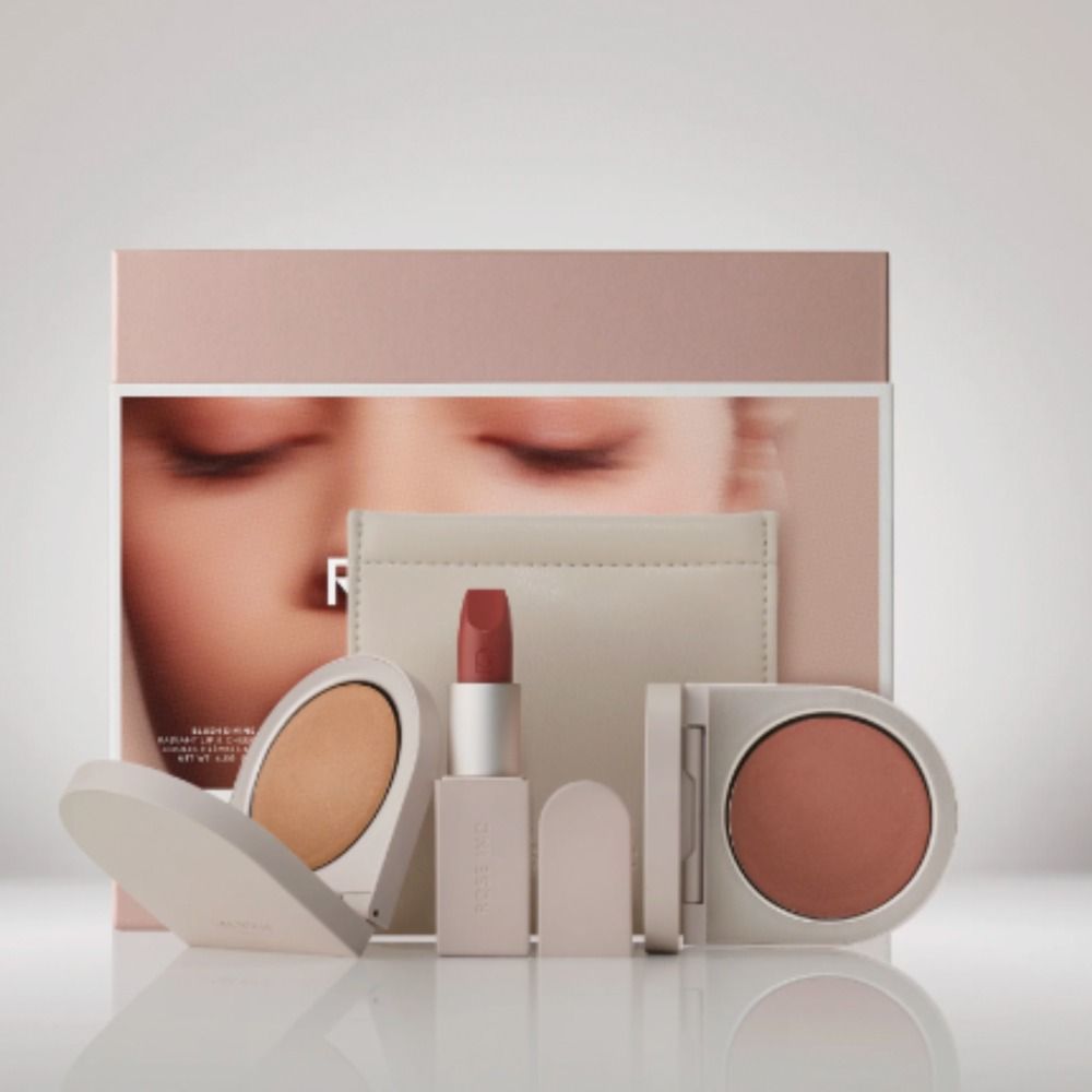 free Lash and Lip Set