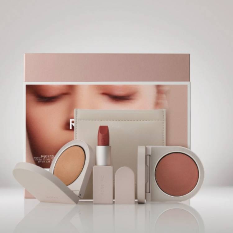 free Lash and Lip Set