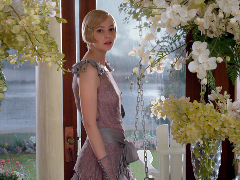 gatsby Main Newbeauty