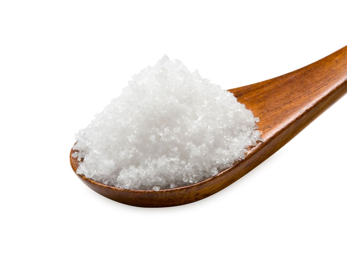 Sea Salt