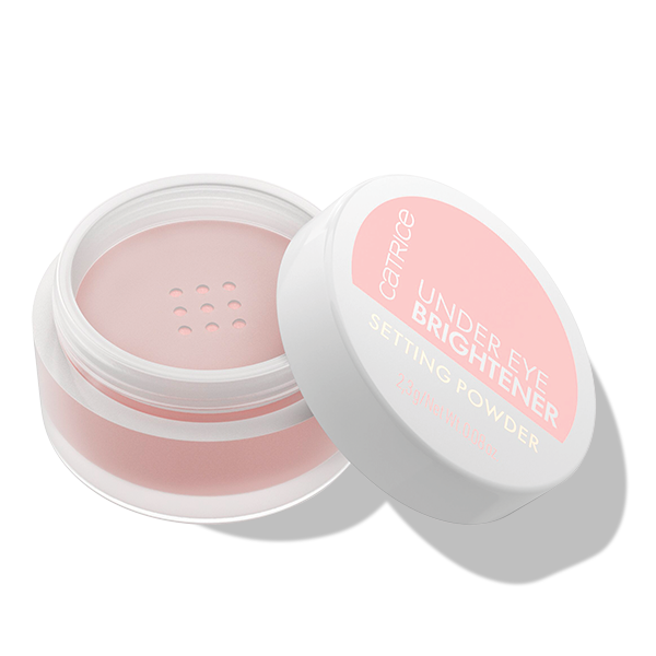 Best Under-Eye Setting Powder