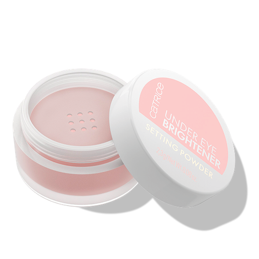 Catrice Under Eye Brightener Setting Powder