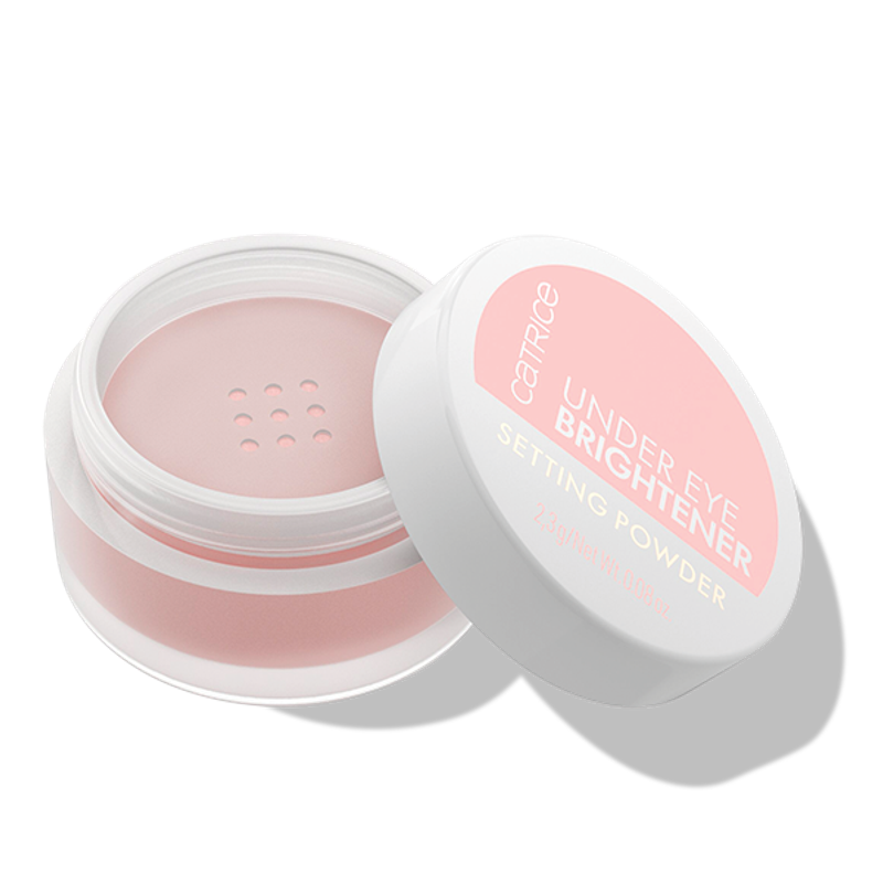 Catrice Under Eye Brightener Setting Powder