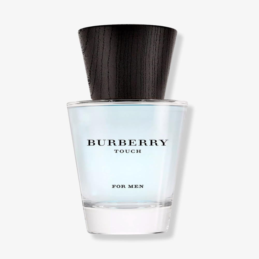 Burberry Touch For Men Eau de Toilette ($85)