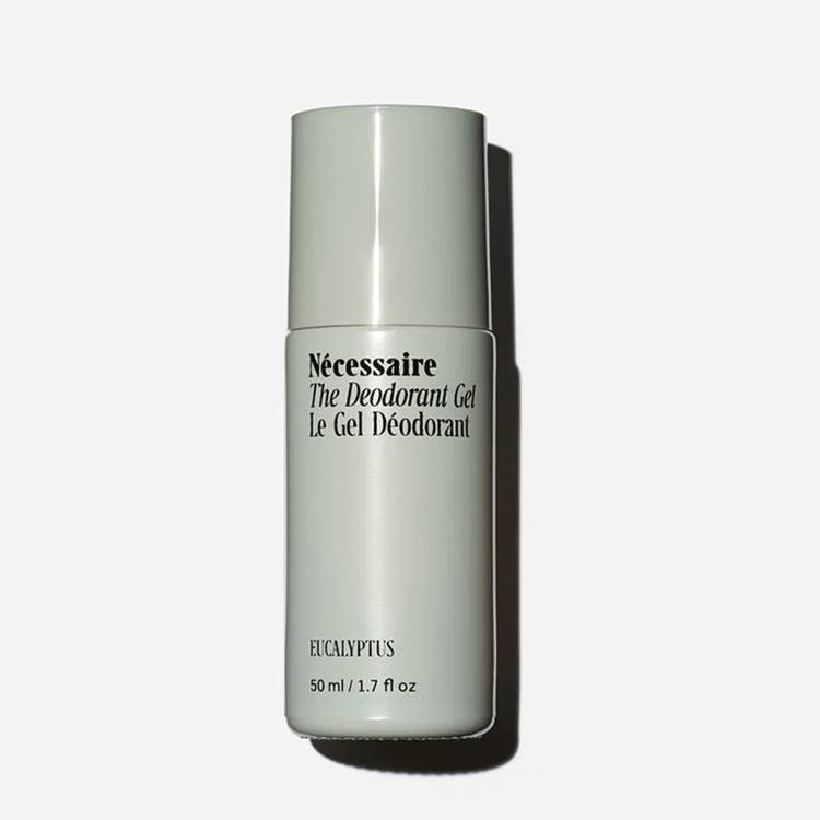 Nécessaire Deodorant with Mandelic Acid ($22)