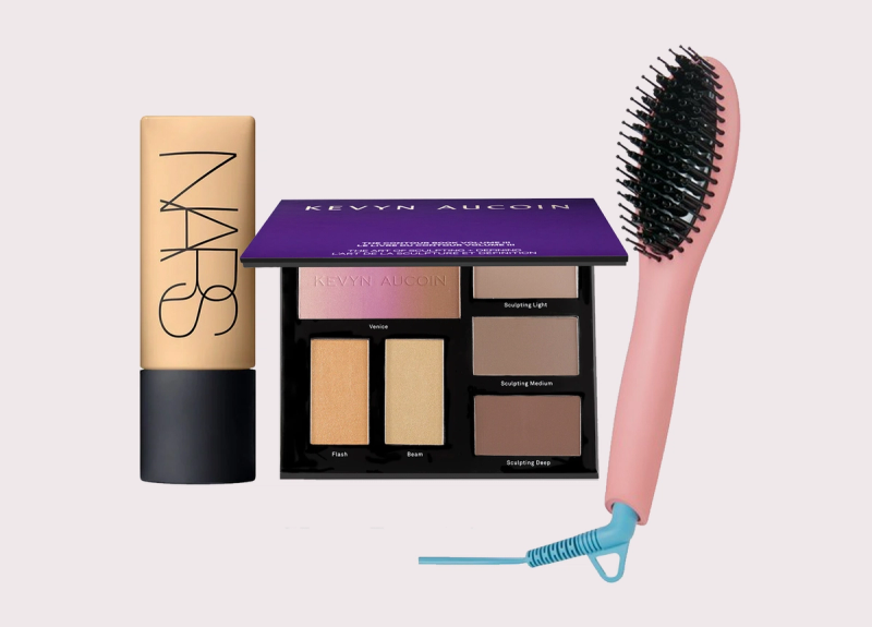 The Pretty Connected Prescription: Holiday Glam Edition