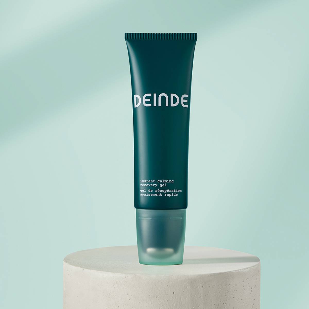 deinde recovery gel