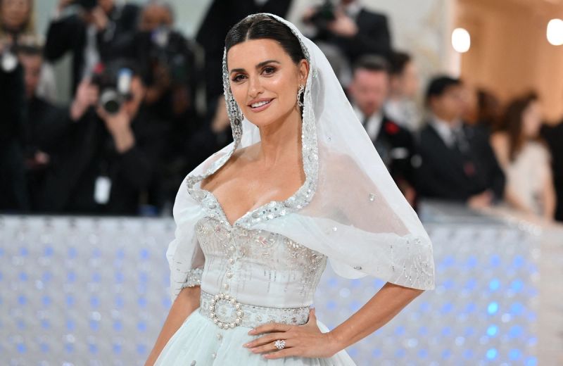 The Women Over 50 That Stunned at This Year’s MET Gala