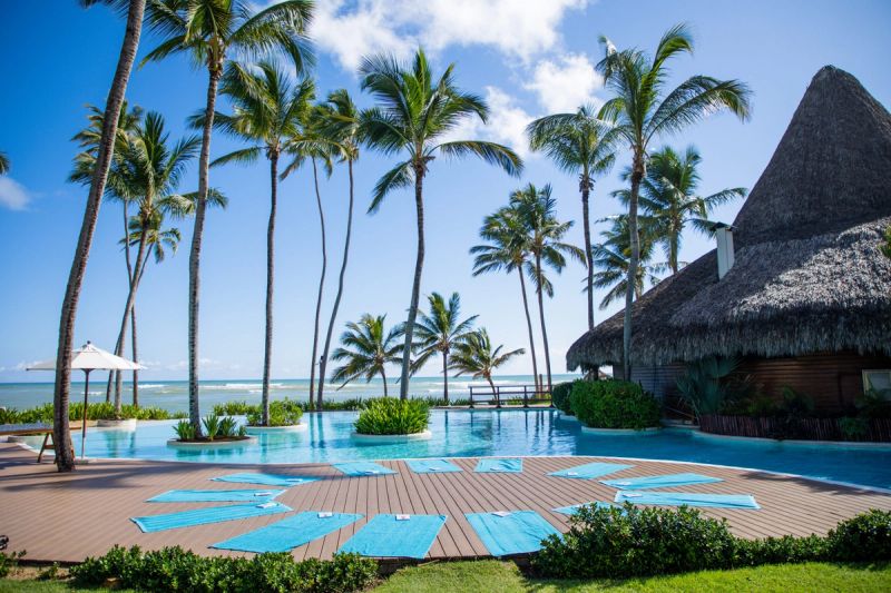 Zoëtry Agua Punta Cana