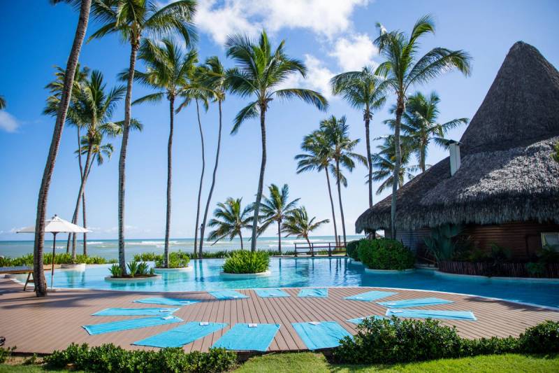 Zoëtry Agua Punta Cana