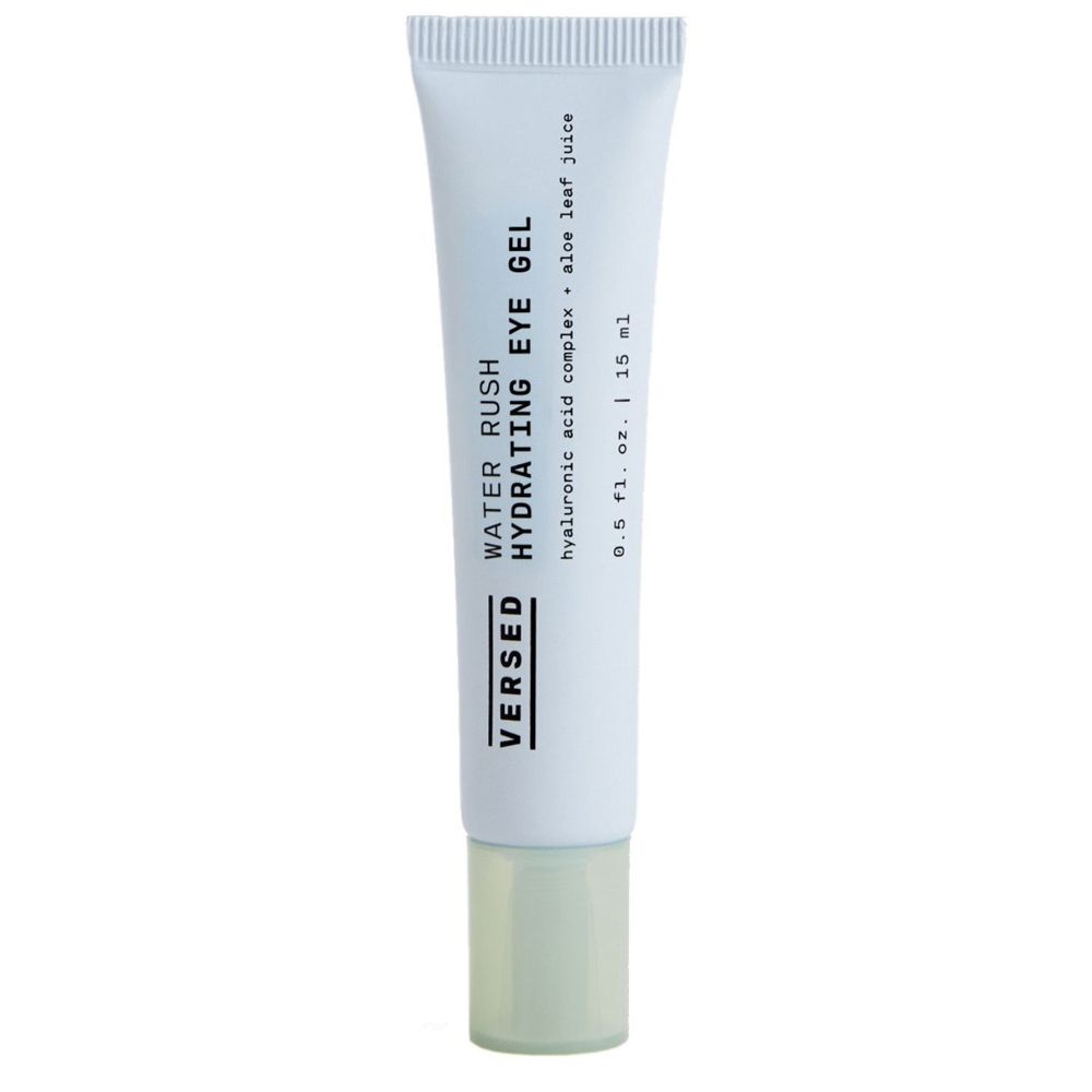 Versed Water Rush Hydrating Eye Gel ($13)