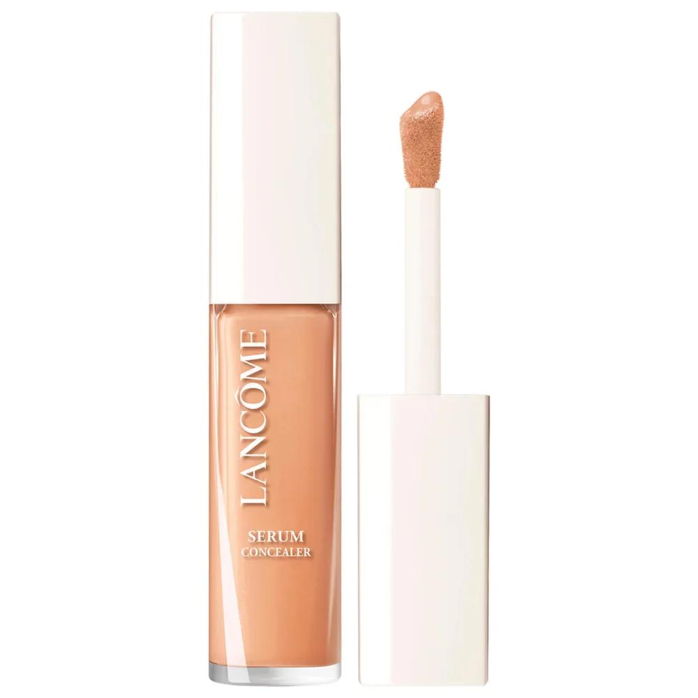 Lancôme Care and Glow Serum Concealer with Hyaluronic Acid ($32)