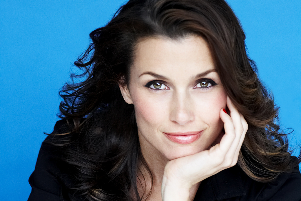 Bridget Moynahan on Turning 50, Her Tammy Fender Obsession and the Advice She’d Give to Her Younger Self