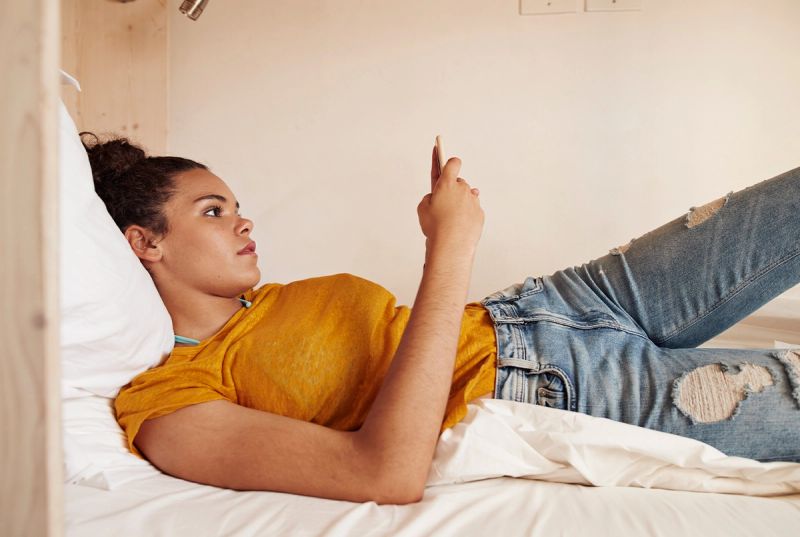 U.S. Surgeon General Warns of Social Media’s Impact on Youth