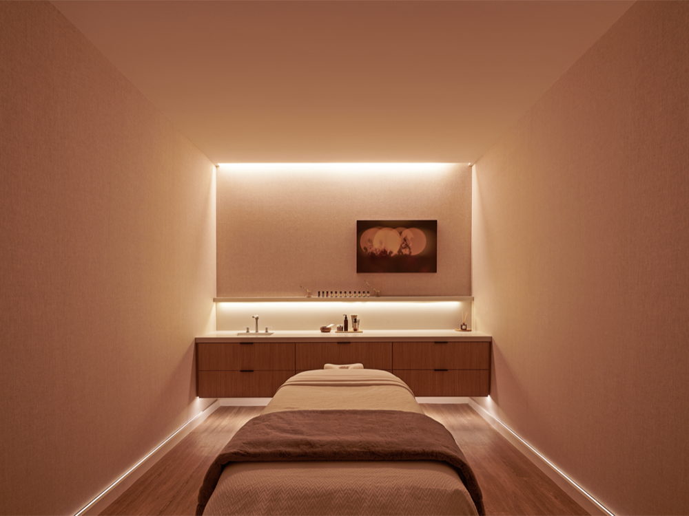 Inside BIÂN, Chicago’s Elite, Members-Only Wellness Club