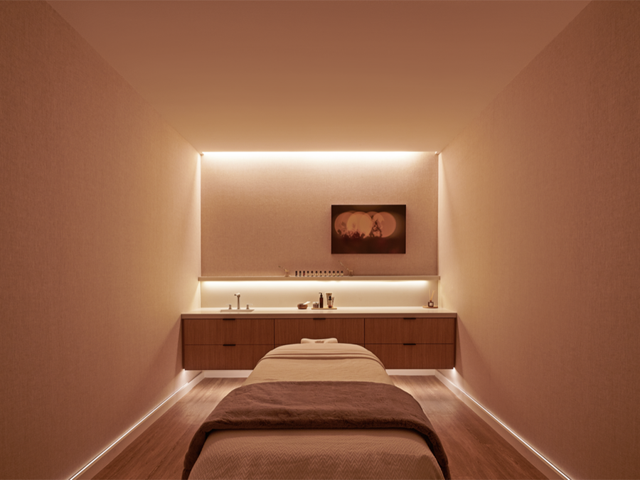 Inside BIÂN, Chicago’s Elite, Members-Only Wellness Club