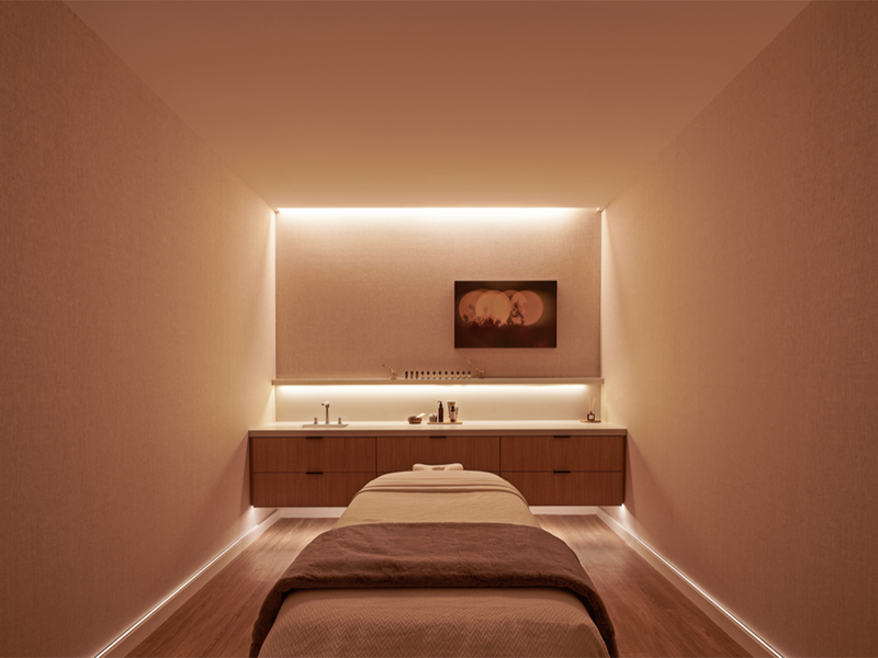 Inside BIÂN, Chicago’s Elite, Members-Only Wellness Club