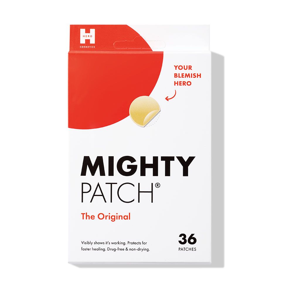 hero cosmetics mighty patch