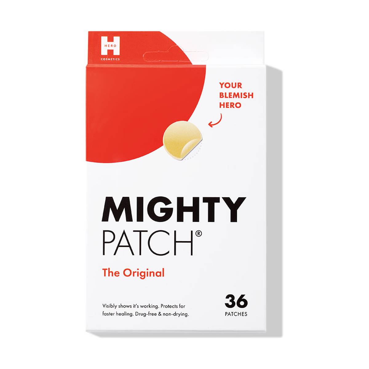 hero cosmetics mighty patch