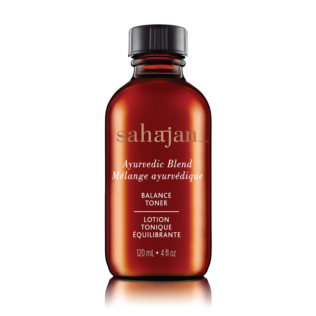 Sahajan Balance Toner ($34)