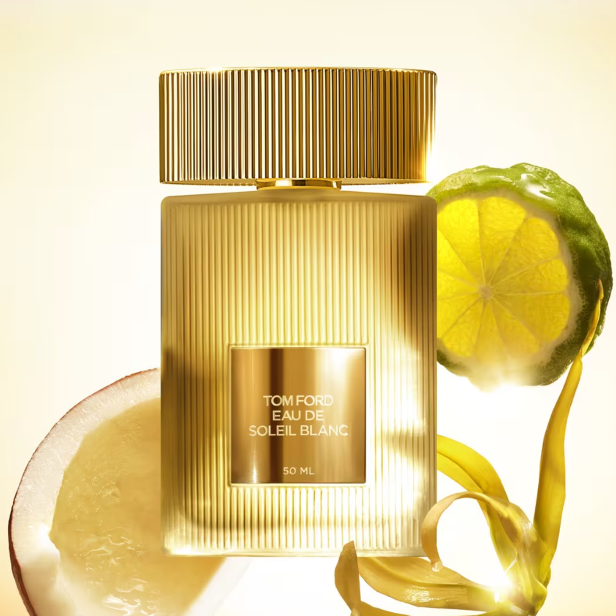 Tom Ford Soleil Blanc