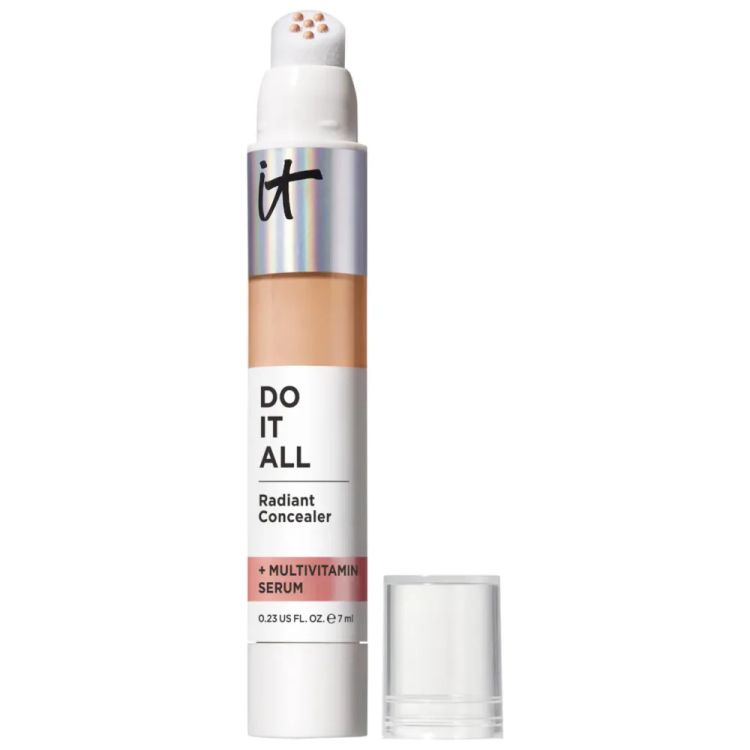 IT Cosmetics Do It All Radiant Concealer ($30)