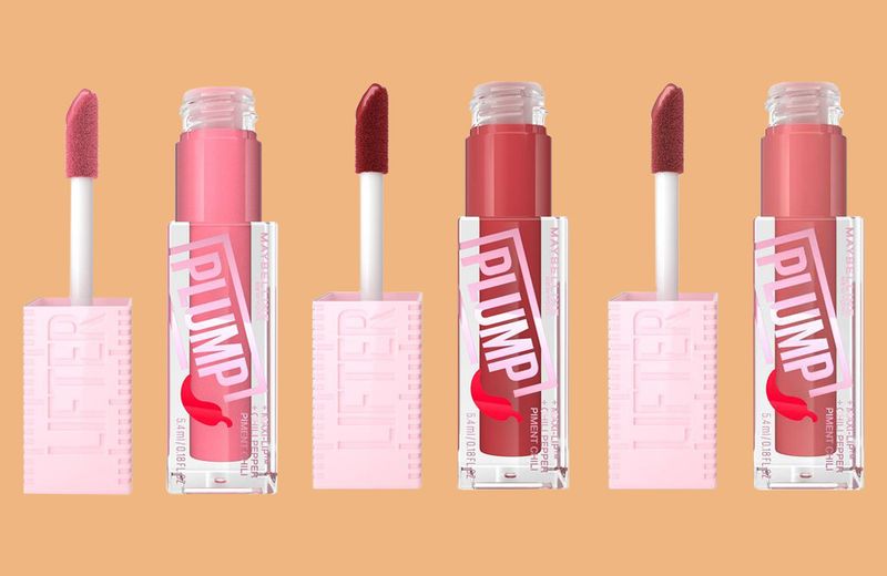 I Decided Not To Get Lip Filler After Trying This $13 Lip Plumper