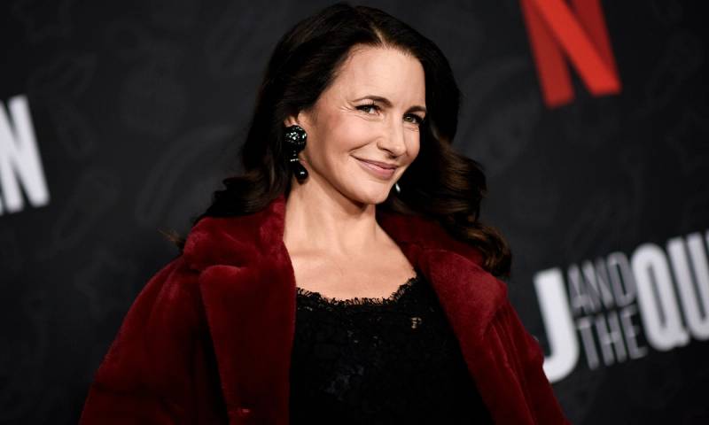 Kristin Davis