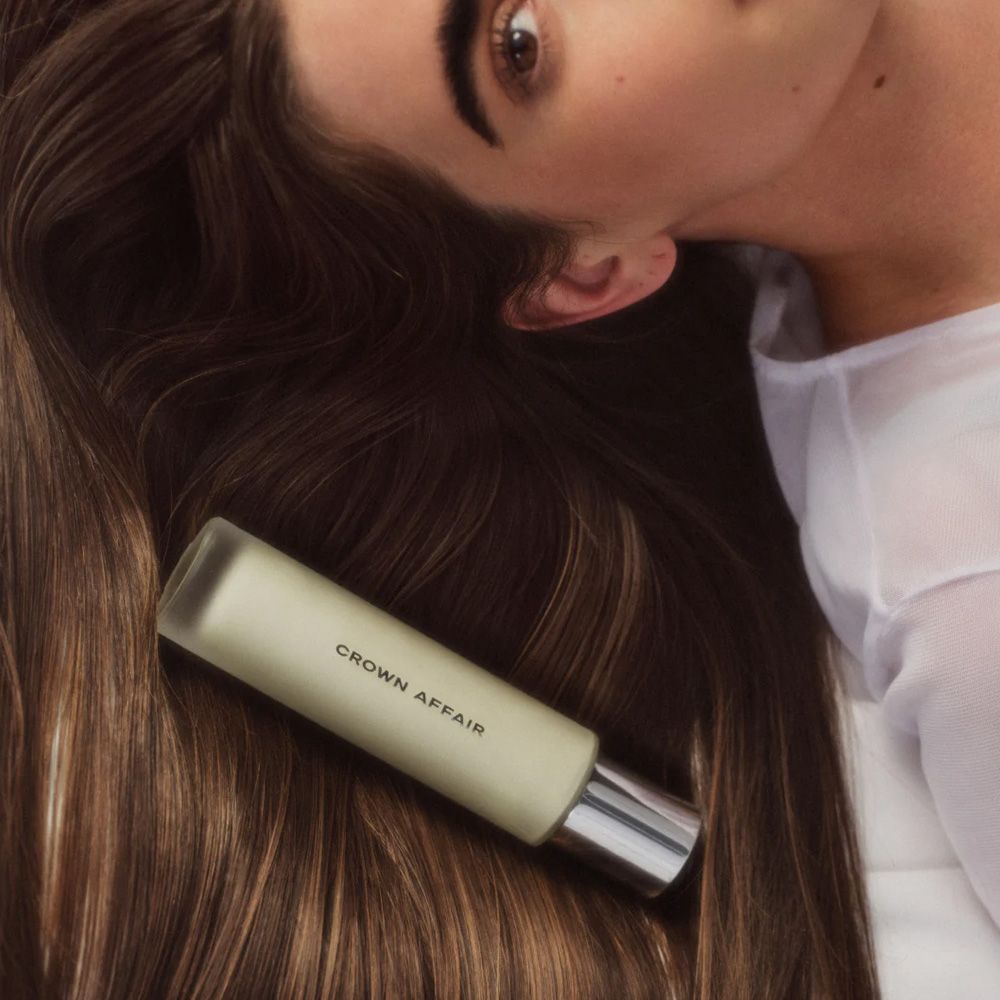 Crown Affair The Overnight Repair Serum ($58)