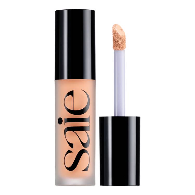 Saie Slip Tint Radiant All-Over Concealer with Niacinamide ($28)