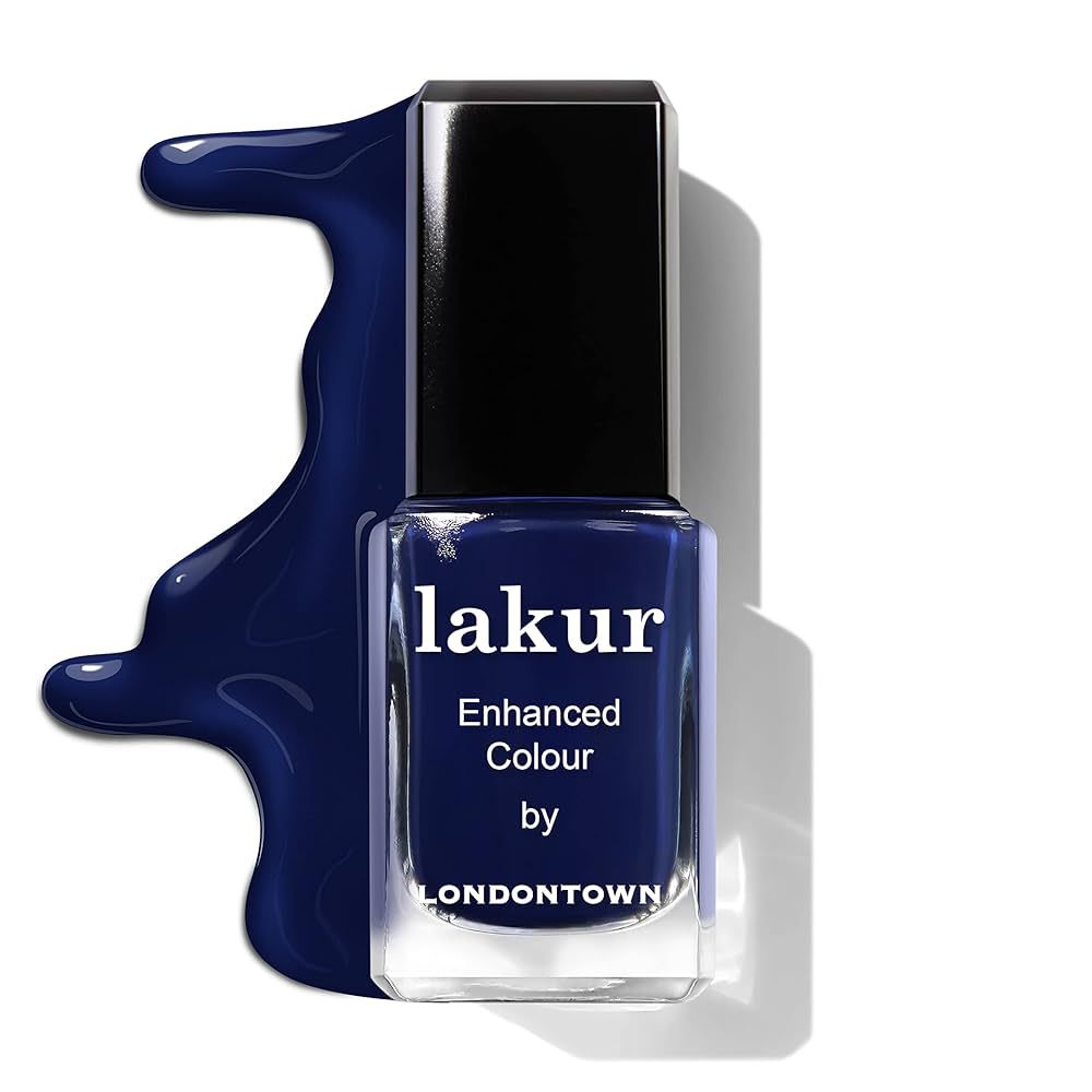 Londontown lakur Buckingham Blue ($16)