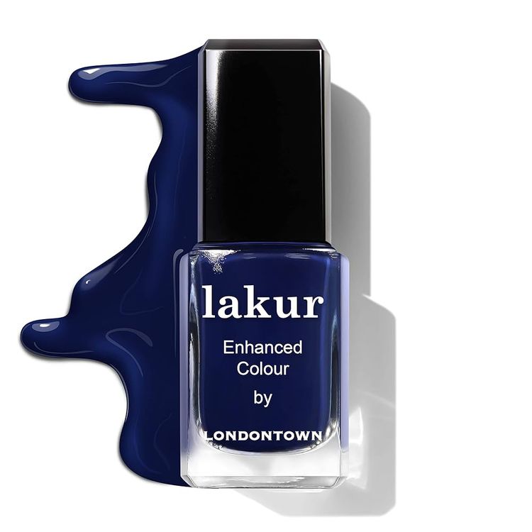 Londontown lakur Buckingham Blue ($16)