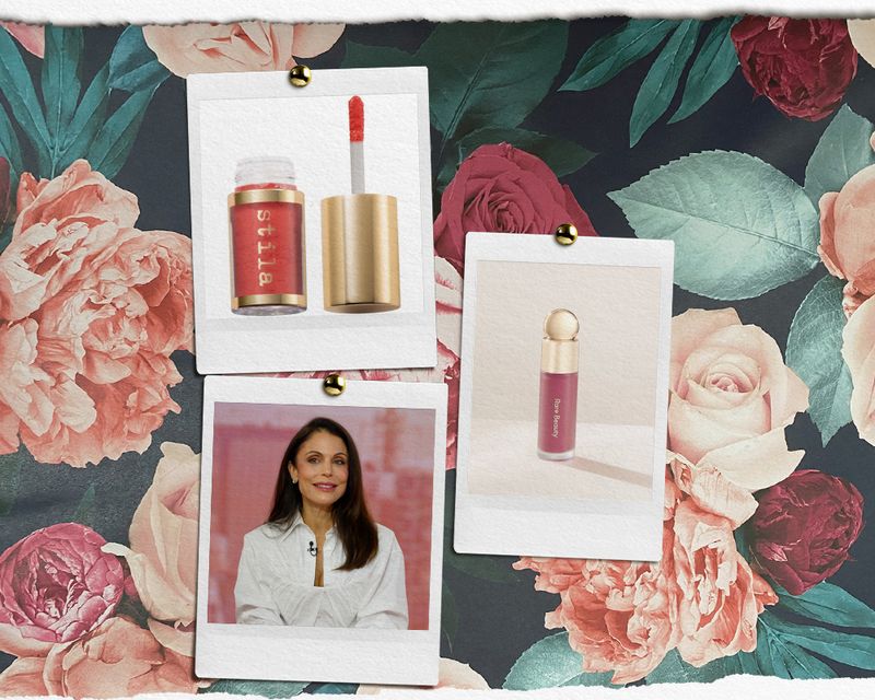 4 Makeup Products Bethenny Frankel Says “Come on Strong” But Will Last Forever