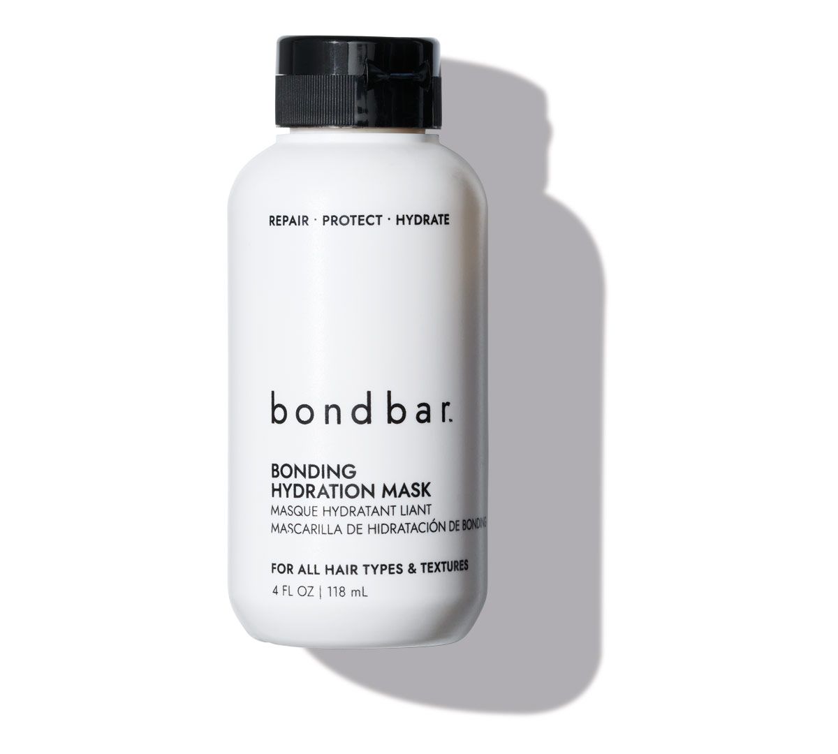 Award Photo: Hydration Mask