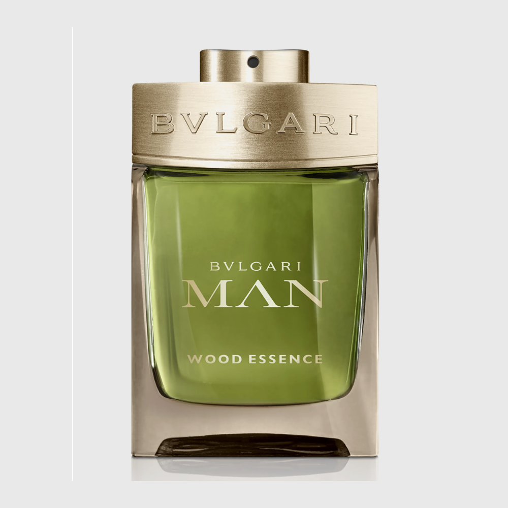 Bvlgari Man Wood Essence Eau de Parfum ($160)