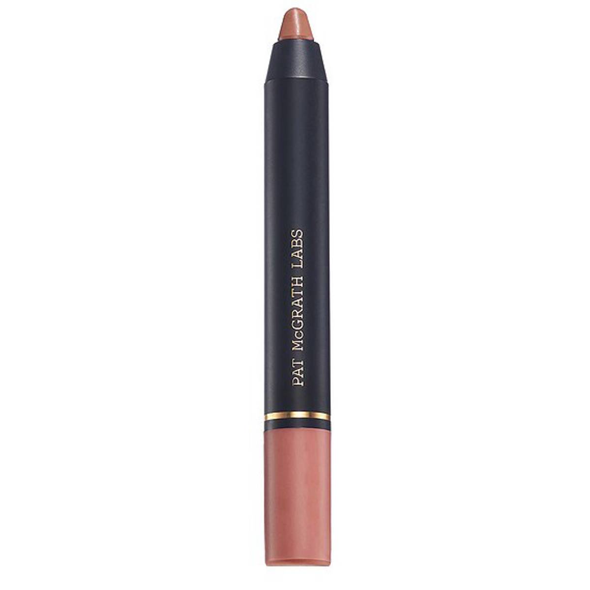 pat mcgrath labs dramtique mega lip pencil in nude oasis