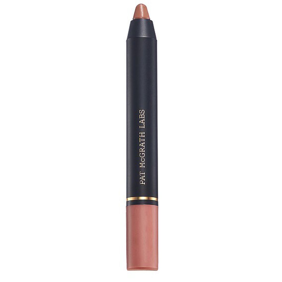 pat mcgrath labs dramtique mega lip pencil in nude oasis