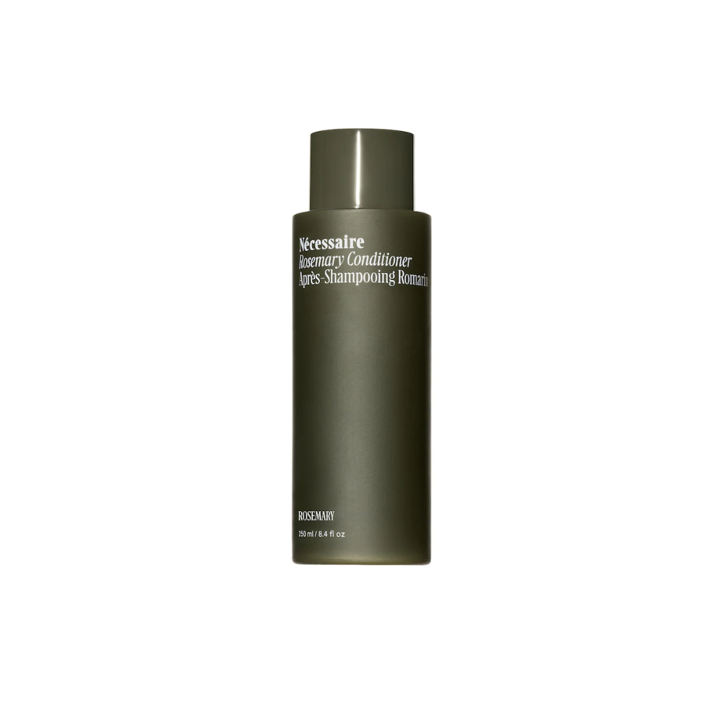 What: Nécessaire Rosemary Conditioner for Thinning Hair ($21; regularly $28)